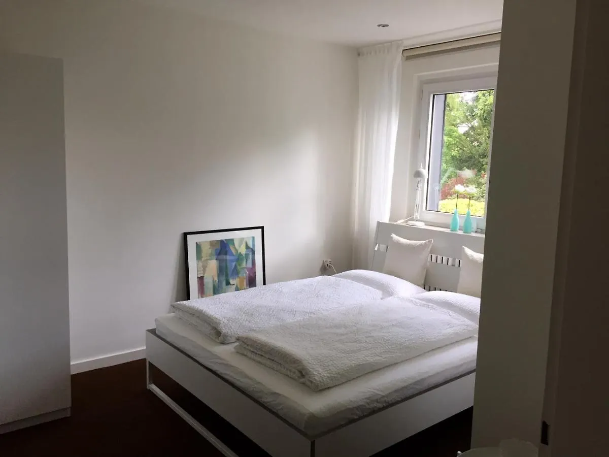 Messewohnung Duesseldorf 0*, Dusseldorf