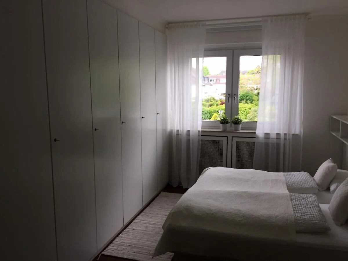 Messewohnung Duesseldorf Dusseldorf