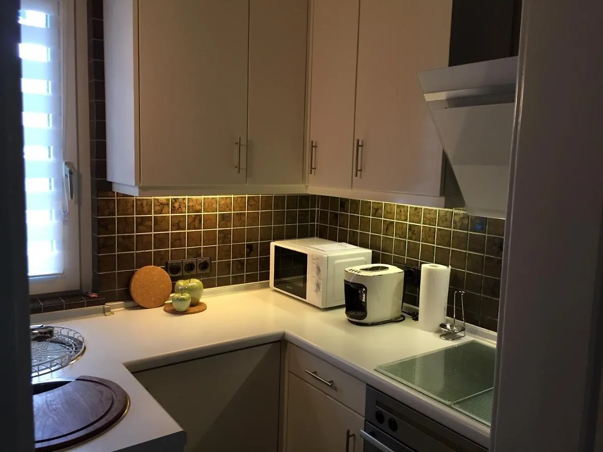 Messewohnung Duesseldorf