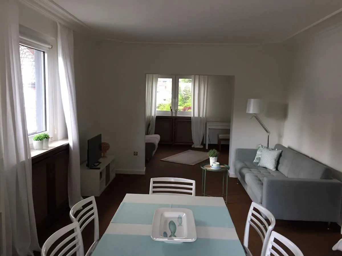 Messewohnung Duesseldorf Apartment Dusseldorf